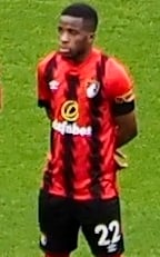Picture of Hamed Traorè