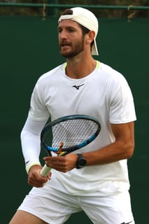 Picture of Andrea Vavassori