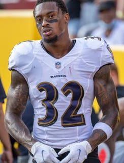 Picture of DeShon Elliott