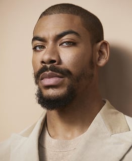 Picture of Aaron Pierre