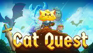 Picture of Cat Quest