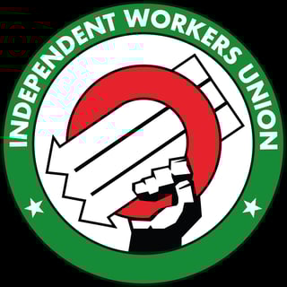Picture of Independent Workers' Union of Great Britain