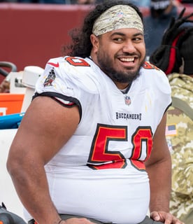 Picture of Vita Vea