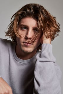 Picture of Lukas Gage