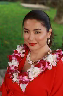 Picture of Maya Rogers