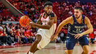 Picture of Jamal Shead