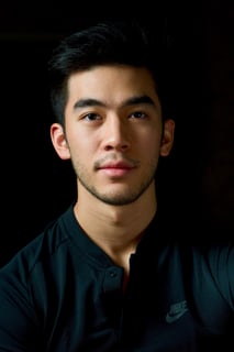 Picture of Justin Chien