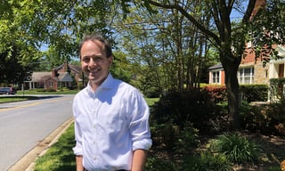 Picture of Jonathan Kravis