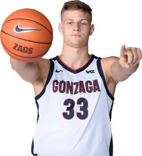 Picture of Ben Gregg