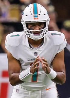 Picture of Tua Tagovailoa
