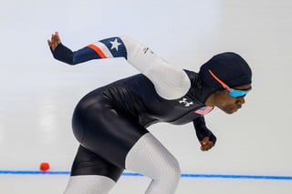 Picture of Erin Jackson