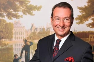 Picture of Jean-Pierre Osenat