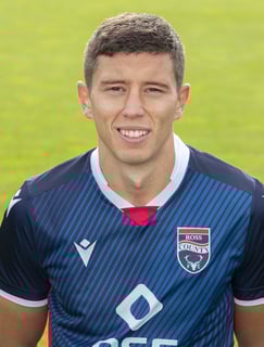 Picture of Ross Stewart