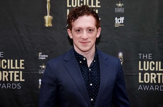 Picture of Ethan Slater