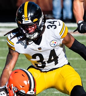 Picture of Terrell Edmunds