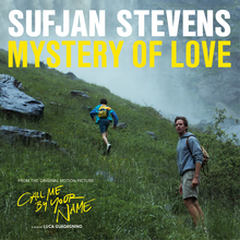 Picture of Mystery of Love