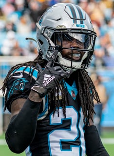 Picture of Donte Jackson