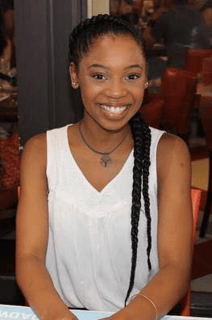 Picture of Hailey Kilgore