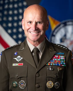 Picture of Christopher G. Cavoli