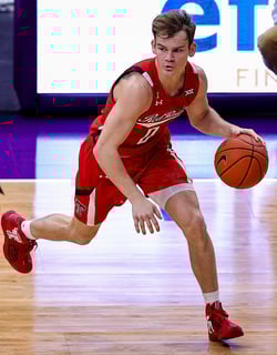 Picture of Mac McClung