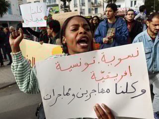 Picture of Tunisians