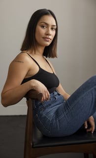 Picture of Luciane Buchanan