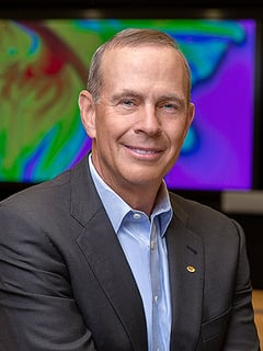 Picture of Mike Wirth