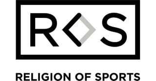 Picture of Religion of Sports