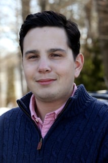 Picture of Pete Nakos