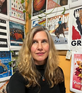 Picture of Camilla Mortensen