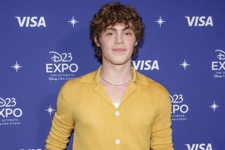 Picture of Jack Champion