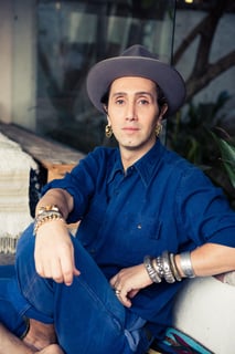 Picture of Adir Abergel