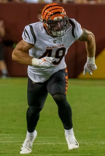 Picture of Joe Bachie
