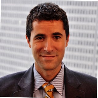 Picture of Michael Feroli