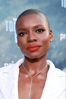 Picture of Alexis Louder