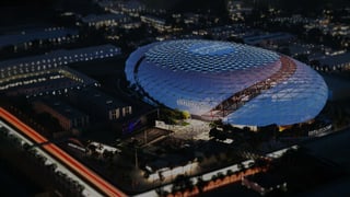 Picture of Intuit Dome
