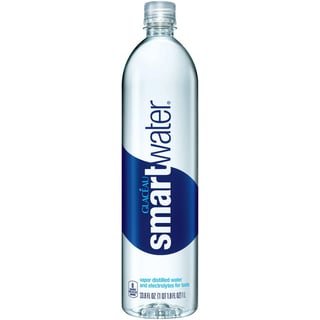 Picture of Glaceau Smartwater