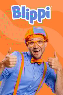 Picture of Blippi