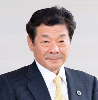 Picture of Tsutomu Sugimori