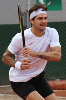 Picture of Thiago Seyboth Wild