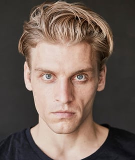 Picture of Nico Ehrenteit