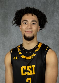 Picture of Isaiah Moses