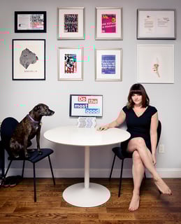 Picture of Amanda Litman