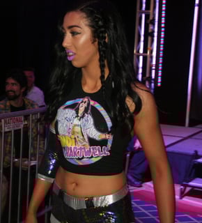 Picture of Indi Hartwell