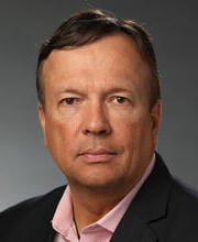 Picture of Frank Laukien