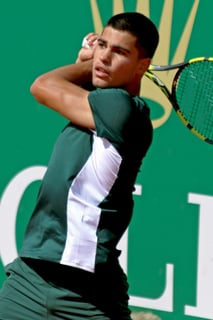 Picture of Carlos Alcaraz