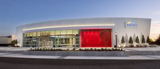 Picture of Gateway Center Arena