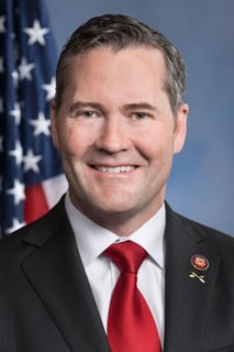 Picture of Michael Waltz