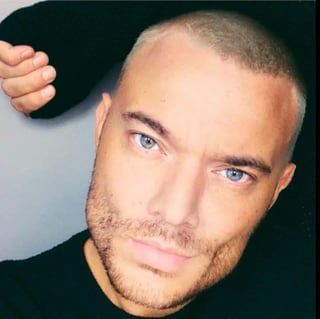 Picture of Dimitris Giannetos