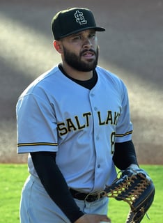 Picture of José Rojas